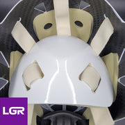 LGR-CAT316 Pro Goalie Mask Pro Caliber