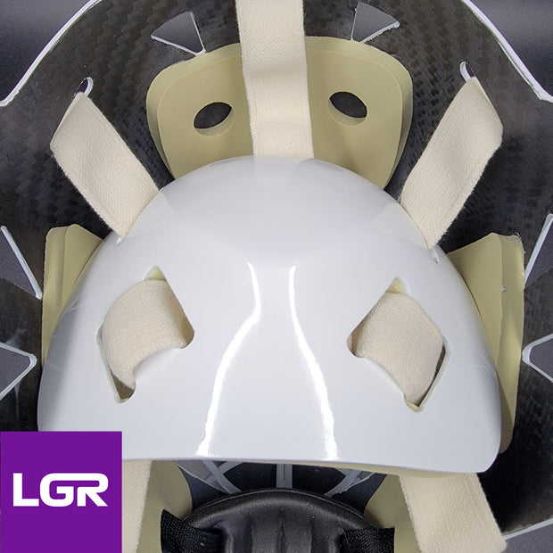 LGR-CAT316 Pro Goalie Mask Pro Caliber