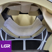 LGR-CAT316 Pro Goalie Mask Pro Caliber