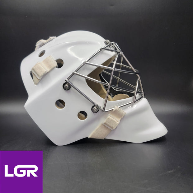LGR-CUJ316 Goalie Mask Pro Caliber