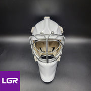 LGR-CUJ316 Goalie Mask Pro Caliber