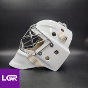 LGR-CUJ316 Goalie Mask Pro Caliber