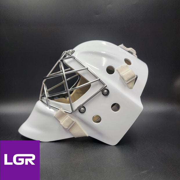 LGR-CUJ316 Goalie Mask Pro Caliber