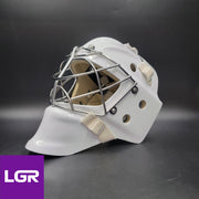 LGR-CUJ316 Goalie Mask Pro Caliber
