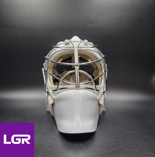 LGR-CUJ316 Goalie Mask Pro Caliber