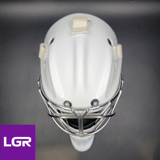 LGR-CUJ316 Goalie Mask Pro Caliber