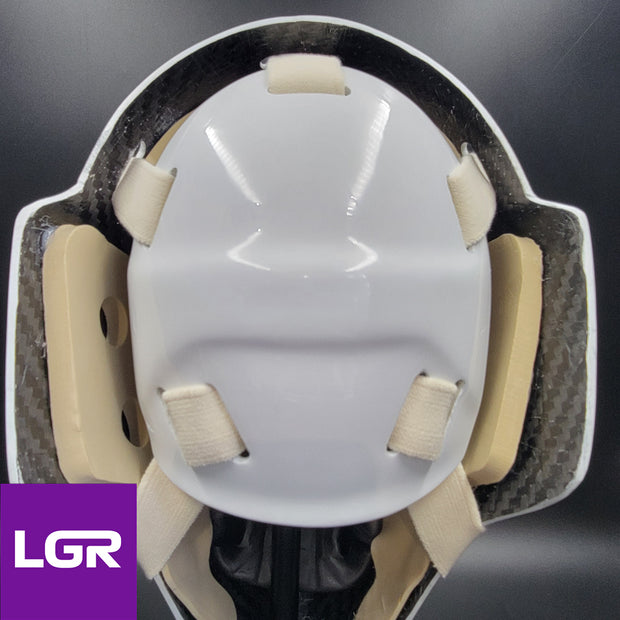 LGR-CUJ316 Goalie Mask Pro Caliber