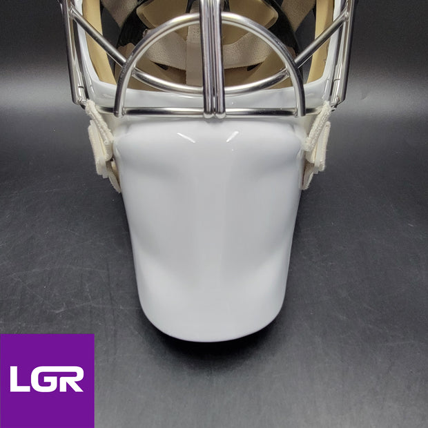LGR-CUJ316 Goalie Mask Pro Caliber