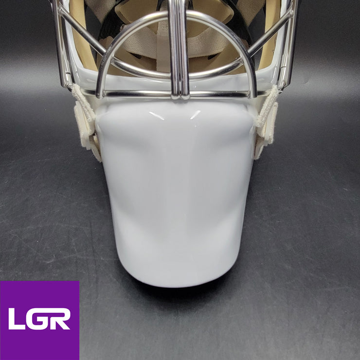 LGR-CUJ316 Goalie Mask Pro Caliber