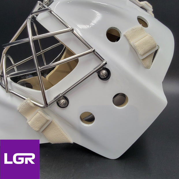 LGR-CUJ316 Goalie Mask Pro Caliber