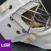 LGR-CUJ316 Goalie Mask Pro Caliber