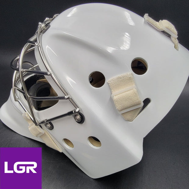 LGR-CUJ316 Goalie Mask Pro Caliber