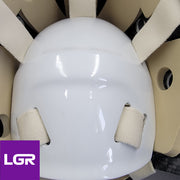 LGR-CUJ316 Goalie Mask Pro Caliber