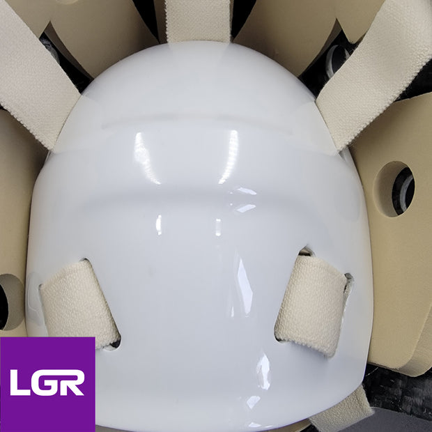 LGR-CUJ316 Goalie Mask Pro Caliber