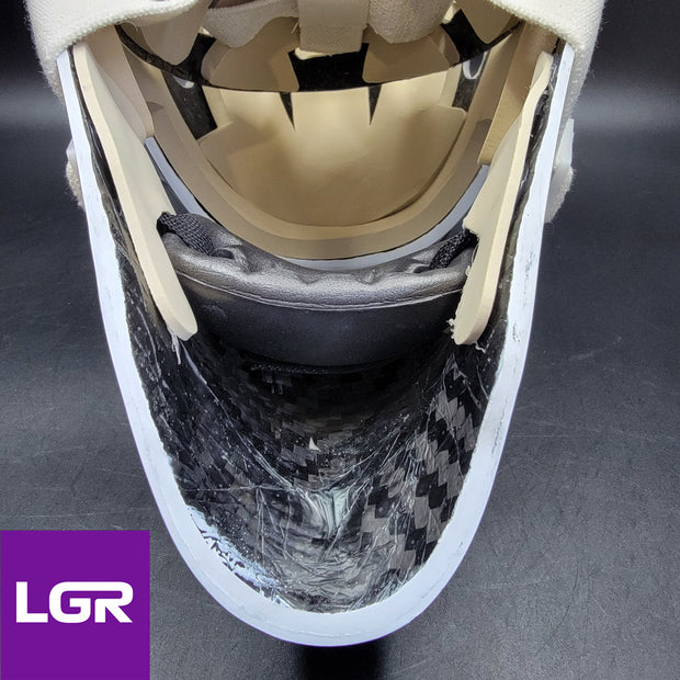 LGR-CUJ316 Goalie Mask Pro Caliber