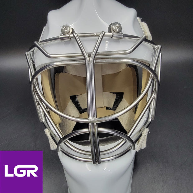 LGR-CUJ316 Goalie Mask Pro Caliber