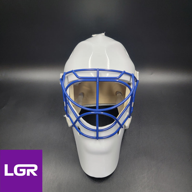 LGR-ROY316 Goalie Mask Pro Caliber