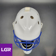LGR-ROY316 Goalie Mask Pro Caliber