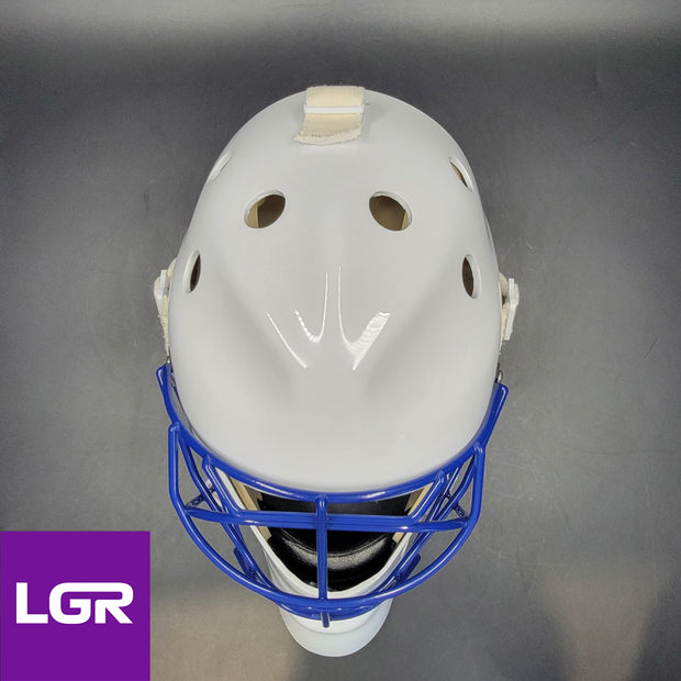 LGR-ROY316 Goalie Mask Pro Caliber