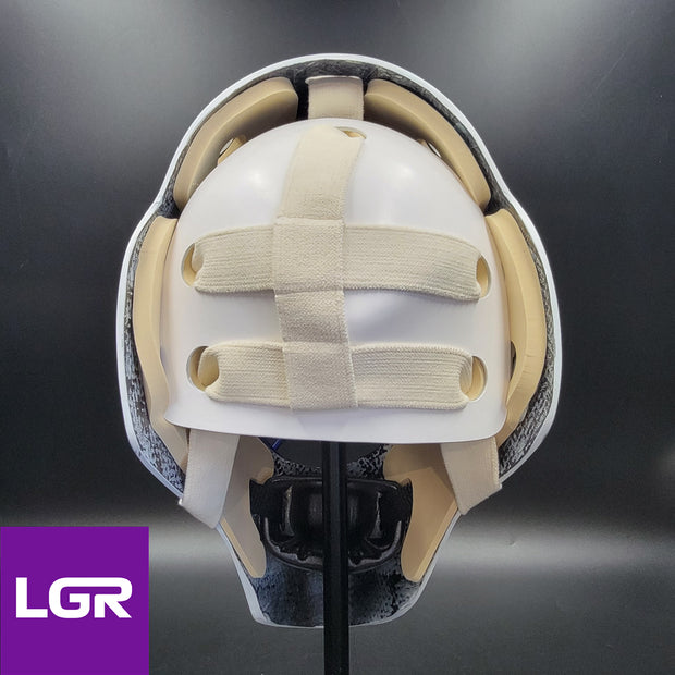 LGR-ROY316 Goalie Mask Pro Caliber