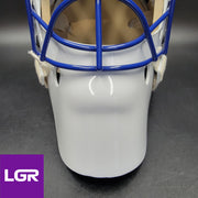 LGR-ROY316 Goalie Mask Pro Caliber