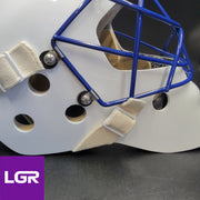 LGR-ROY316 Goalie Mask Pro Caliber