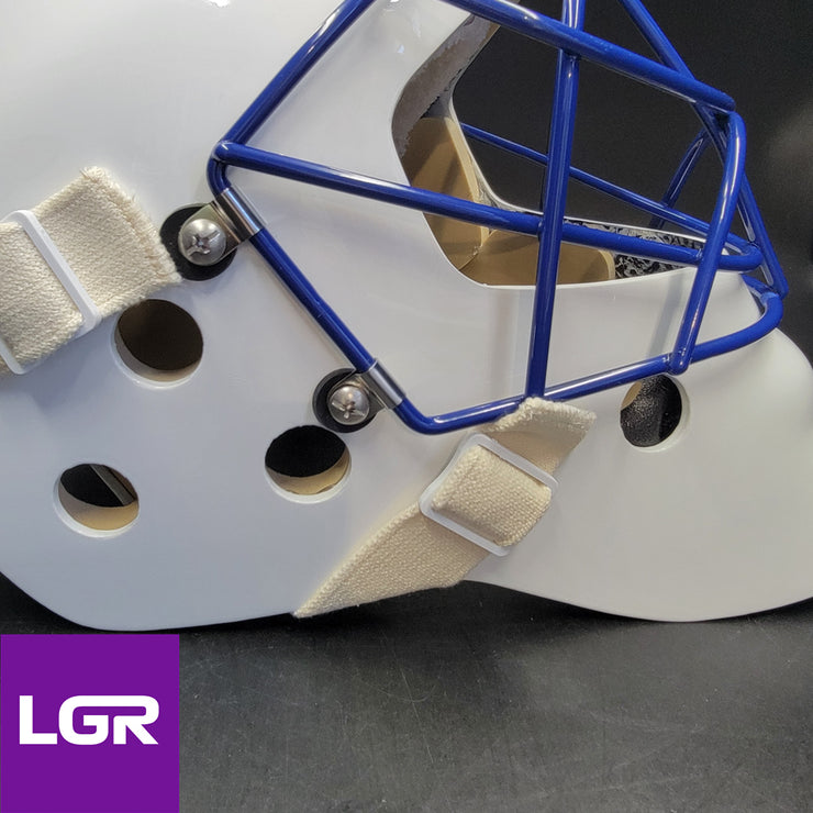 LGR-ROY316 Goalie Mask Pro Caliber