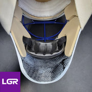 LGR-ROY316 Goalie Mask Pro Caliber