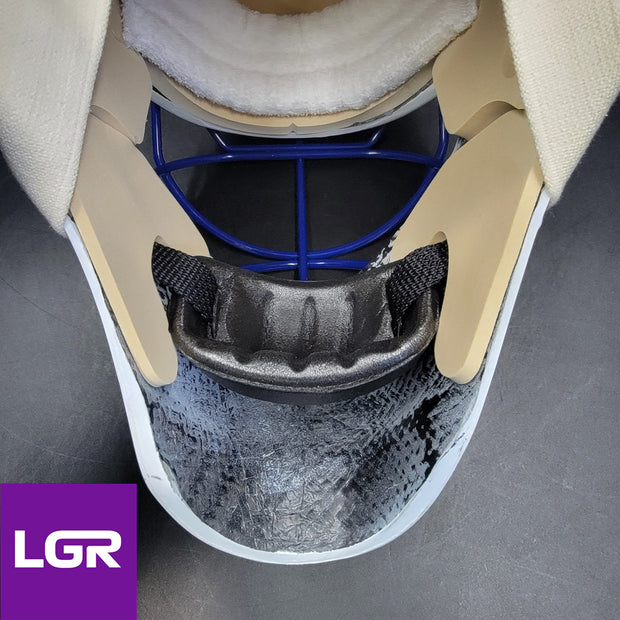 LGR-ROY316 Goalie Mask Pro Caliber