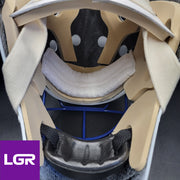LGR-ROY316 Goalie Mask Pro Caliber