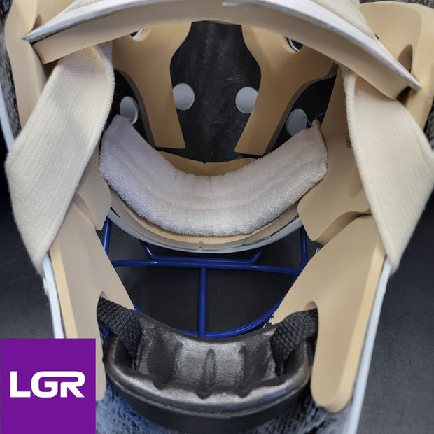 LGR-ROY316 Goalie Mask Pro Caliber