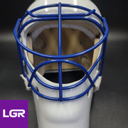 LGR-ROY316 Goalie Mask Pro Caliber