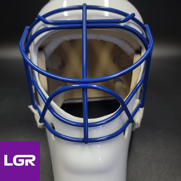 LGR-ROY316 Goalie Mask Pro Caliber