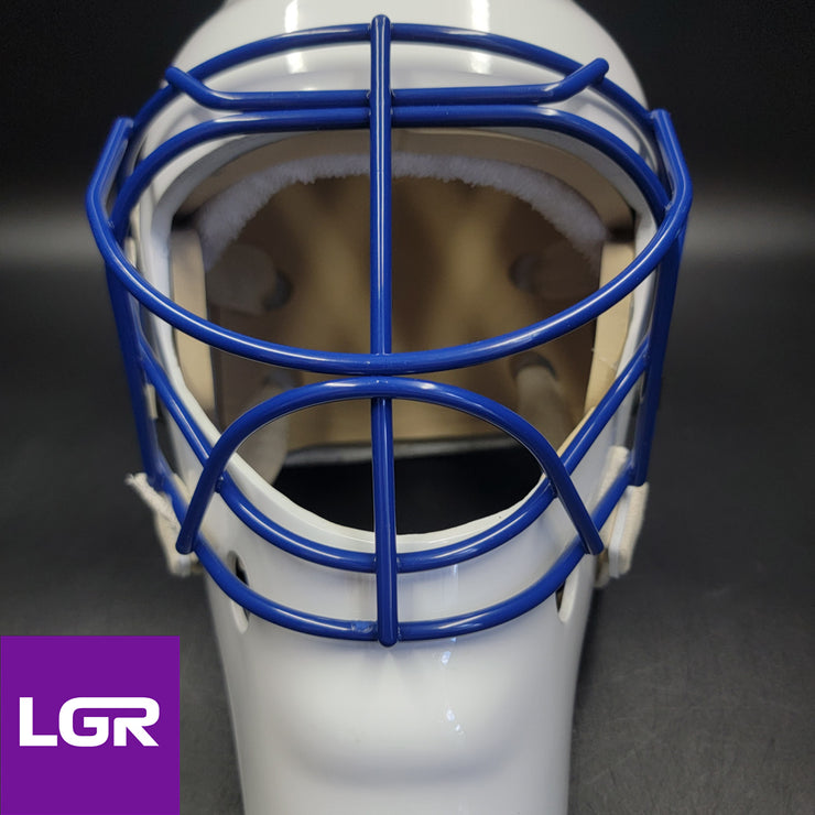 LGR-ROY316 Goalie Mask Pro Caliber