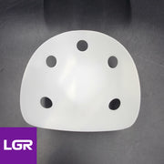PRESALE: LGR-CUBBERLY RICHTER 94 Goalie Mask Pro Caliber