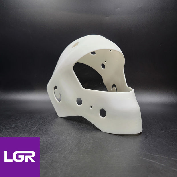 PRESALE: LGR-CUBBERLY RICHTER 94 Goalie Mask Pro Caliber
