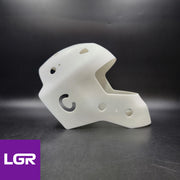 PRESALE: LGR-CUBBERLY RICHTER 94 Goalie Mask Pro Caliber