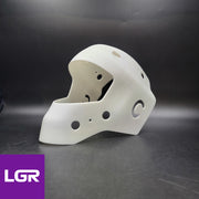 PRESALE: LGR-CUBBERLY RICHTER 94 Goalie Mask Pro Caliber