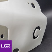 PRESALE: LGR-CUBBERLY RICHTER 94 Goalie Mask Pro Caliber