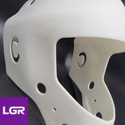 PRESALE: LGR-CUBBERLY RICHTER 94 Goalie Mask Pro Caliber