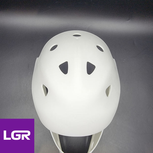 PRESALE: LGR-CUBBERLY RICHTER 94 Goalie Mask Pro Caliber