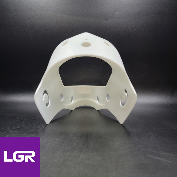 PRESALE: LGR-CUBBERLY RICHTER 94 Goalie Mask Pro Caliber