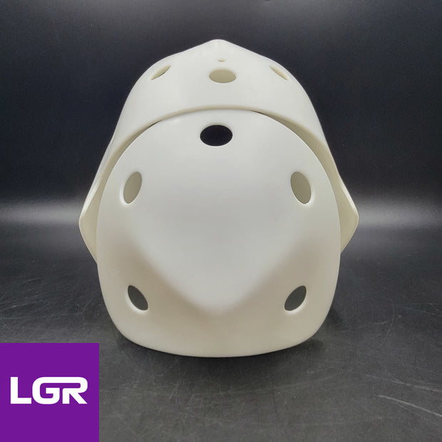 PRESALE: LGR-CUBBERLY RICHTER 94 Goalie Mask Pro Caliber