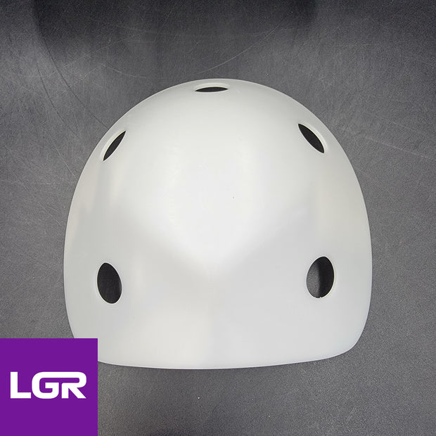 PRESALE: LGR-CUBBERLY RICHTER 94 Goalie Mask Pro Caliber