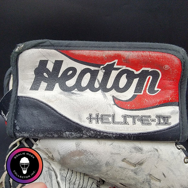 Goalie Mask Collector | Autographed NHL Goalie Masks & Memorabilia