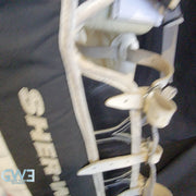 Martin Brodeur Style Goalie Pads 2010 Team Canada Olympics & 2009-10 New Jersey Devils Tribute Sherwood Model AS-03151