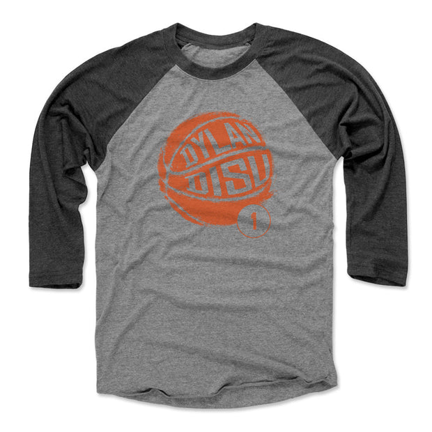 Dylan Disu College Basketball WHT