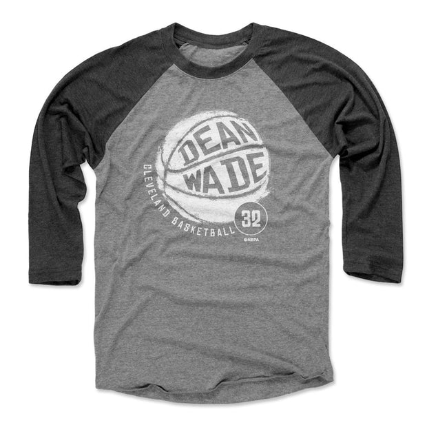 Dean Wade Cleveland Basketball WHT