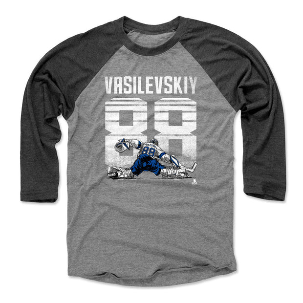 Andrei Vasilevskiy Retro W WHT