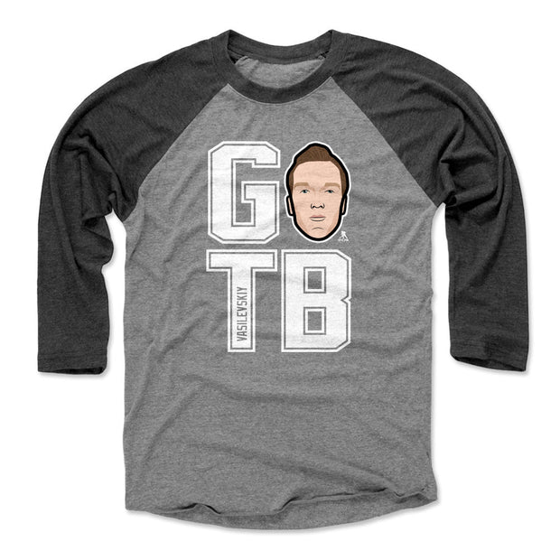 Andrei Vasilevskiy GO TB W WHT
